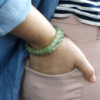 Bracelet de puissance - Jade