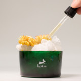 Coffret diffuseur Hop Hare Cristaux et Fleurs - Le Lion