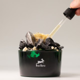 Coffret diffuseur Hop Hare Cristaux et Fleurs - Le Roi