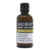 Huile essentielle de citron 50 ml