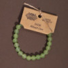 Bracelet de puissance - Jade
