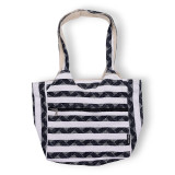 Sacs Jacquard Naturels - Atlas Nomad - Sac Wander Muse