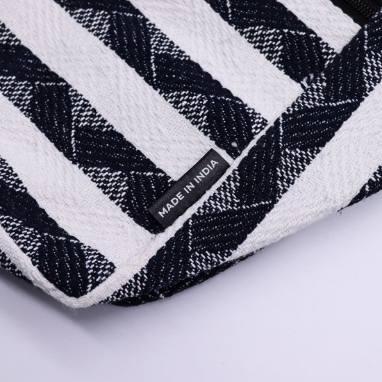 Sacs Jacquard Naturels - Atlas Nomad - Sac Wander Muse