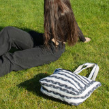 Sacs Jacquard Naturels - Atlas Nomad - Sac Wander Muse