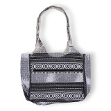 Sacs Jacquard Naturels - Urban Caravan - Sac Wander Muse