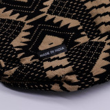 Sacs Jacquard Naturels - Desert Loom - Sac Wander Muse
