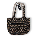Sacs Jacquard Naturels - Desert Loom - Sac Wander Muse