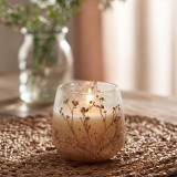Bougies en petit pot de verre - Wildlight Woods