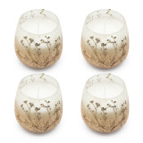 Bougies en petit pot de verre - Wildlight Woods