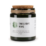 Bougie de soja Greenman Woodwick - Twilight Vine