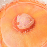 Bombe de bain cristal élémentaire - Feu