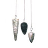 Pendule Magique - Agate Arbre