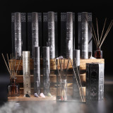 Encens Rituel Ancient Witch - Séduction - Pendule en Améthyste