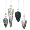 Pendule Magique - Agate Arbre