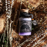 Potion de Bain Rituel Ancient Witch - Rock et Amulette en Cristal - Purification