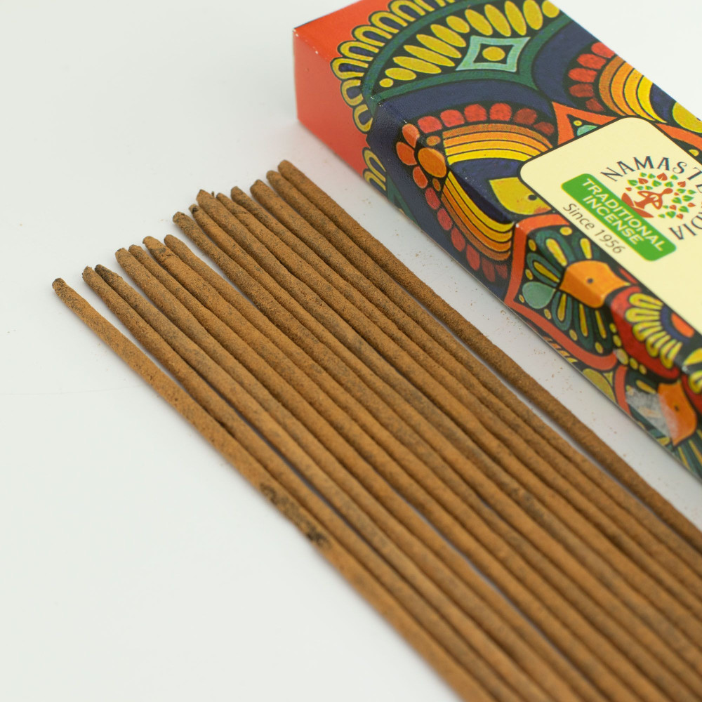 Encens Namaste Mandala Masala - Oud Royal