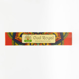Encens Namaste Mandala Masala - Oud Royal