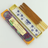 Encens Namaste Mandala Masala - Palo Santo au bois de santal