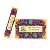 Encens Namaste Mandala Masala - Palo Santo au bois de santal