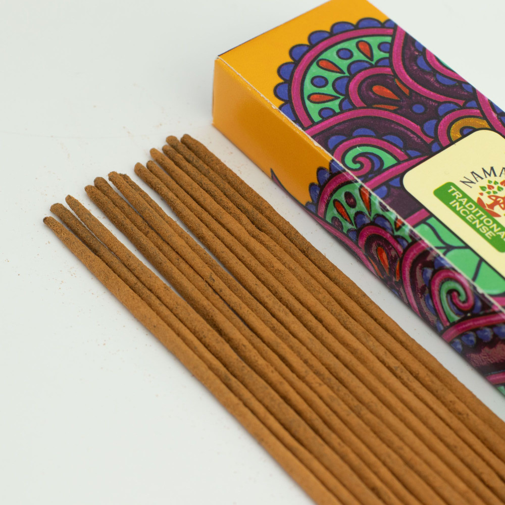Encens Namaste Mandala Masala - Palo Santo au bois de santal