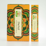 Encens Namaste Mandala Masala - Patchouli