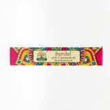 Encens Namaste Mandala Masala - Sandale à la cannelle