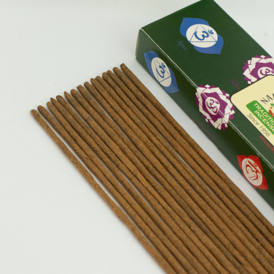 Encens Namaste Mandala Masala - 7 Chakras