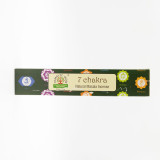 Encens Namaste Mandala Masala - 7 Chakras