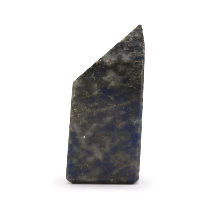 Pointes en Pierre Naturelle 6 cm - Lapis-Lazuli Afghan - Lot 0,5 kg