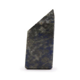 Pointes en Pierre Naturelle 6 cm - Lapis-Lazuli Afghan - Lot 0,5 kg