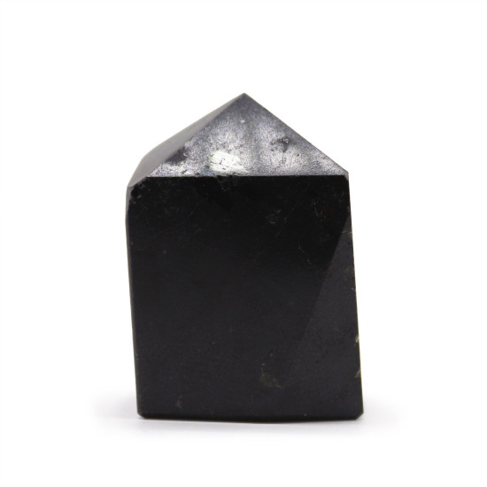 Pointes en Pierre Naturelle 6 cm - Tourmaline Indienne - Lot 0,5 kg