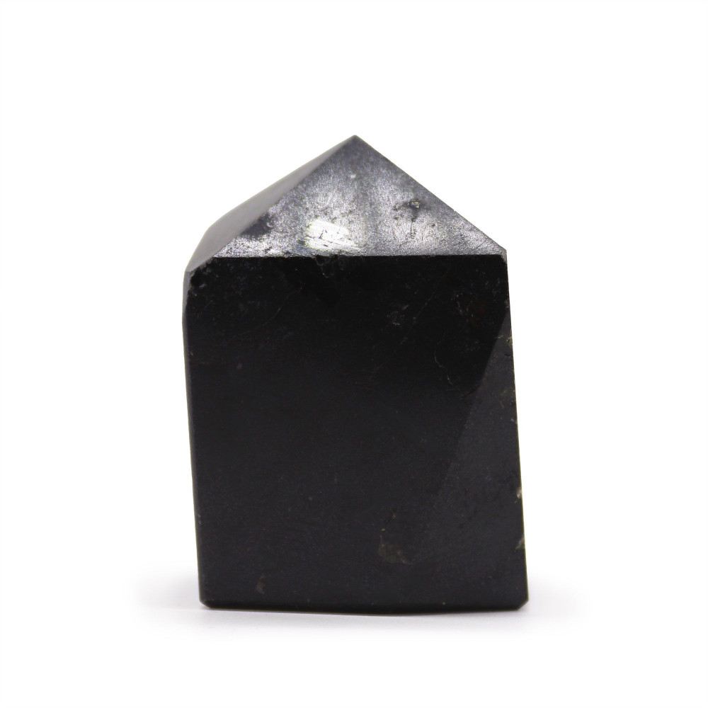 Pointes en Pierre Naturelle 6 cm - Tourmaline Indienne - Lot 0,5 kg