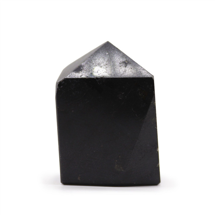 Pointes en Pierre Naturelle 6 cm - Tourmaline Indienne - Lot 0,5 kg