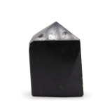Pointes en Pierre Naturelle 6 cm - Tourmaline Indienne - Lot 0,5 kg