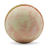 Lot de 3 bombes de bain à la sangria pêche