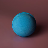 Lot de 3 bombes de bain à la myrtille