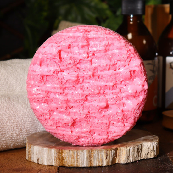 Savon Butter Bubble - Razzle Dazzle