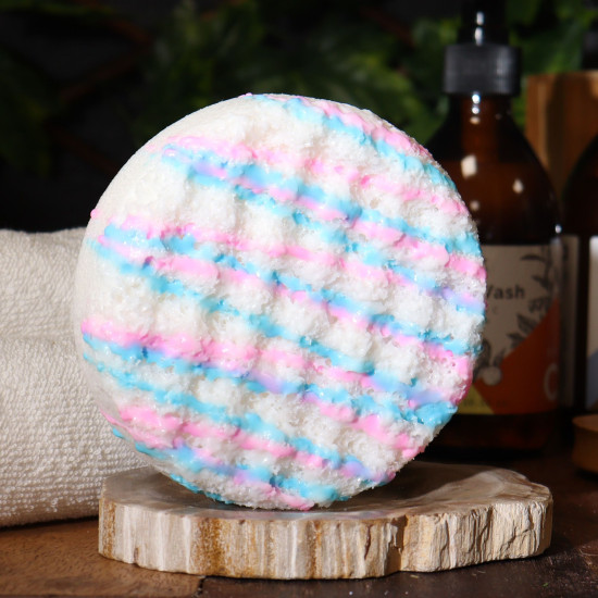 Savon Butter Bubble - Poudre pour bébé