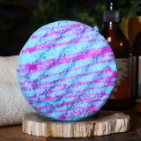 Savon Butter Bubble - Amethyst Creed