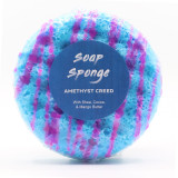Savon Butter Bubble - Amethyst Creed