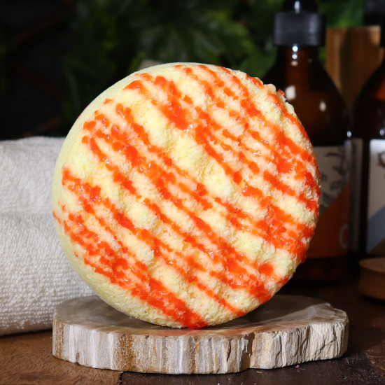 Savon à bulles de beurre - Un rayon de soleil