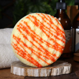 Savon à bulles de beurre - Un rayon de soleil