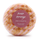 Savon Butter Bubble - Rose Charlotte