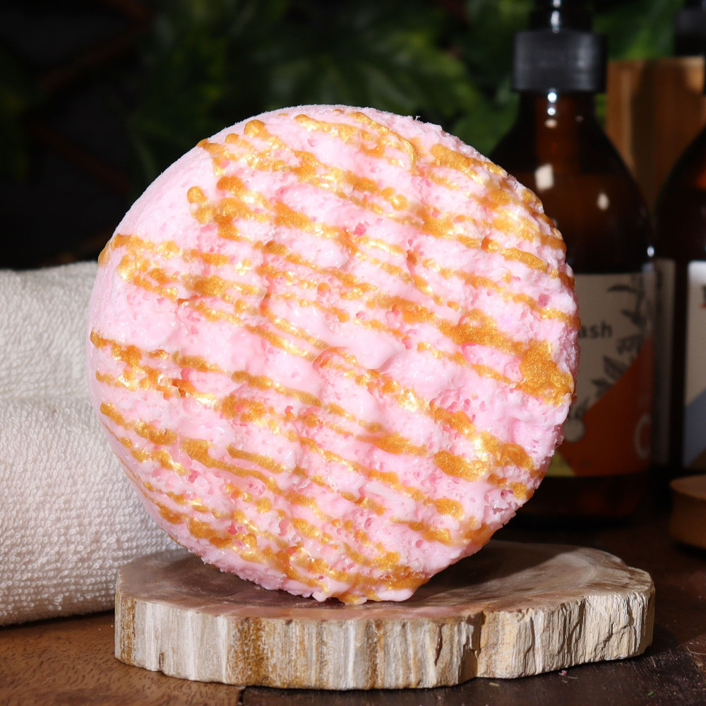 Savon Butter Bubble - Rose Charlotte
