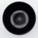 Bol chantant chaudron - Champignon magique - Bleu (15 cm)