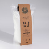 Sels de bain au magnésium et au magnésium d'Epsom Greenman Rituals - Formule pure