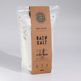 Sels de bain d'Epsom à la lavande Greenman Rituals - Bien dormir