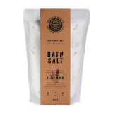 Sels de bain d'Epsom à la lavande Greenman Rituals - Bien dormir