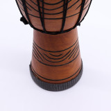 Petit djembé professionnel - Freedom Rhythm (aigu) - Petit 30 cm (15 cm de diamètre)