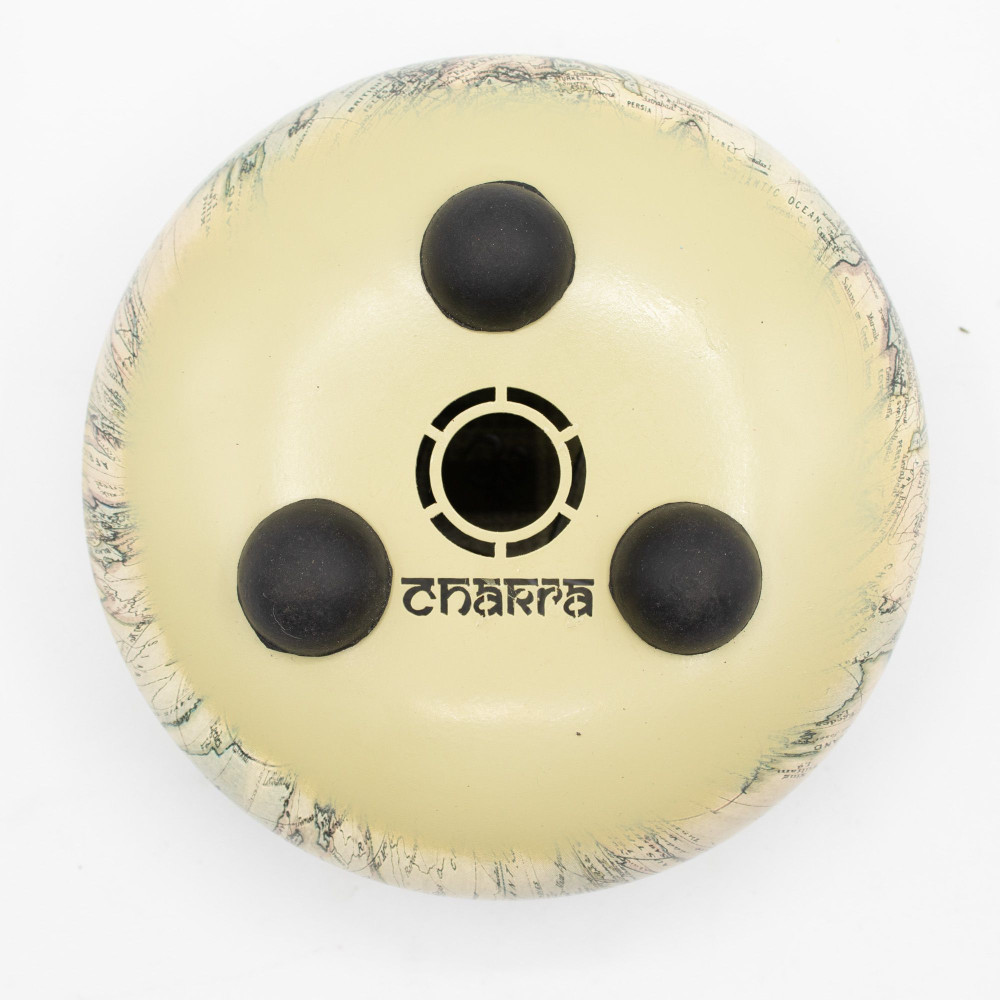 Atlas de tambour Hapi Low Med - 14 x 7 cm